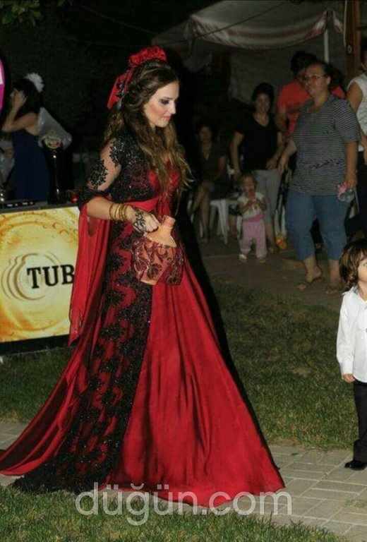 Kardelen Moda Evi Gelinlik Aydın