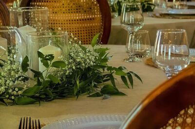 Gülpınar Düğün Salonu