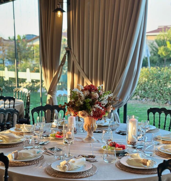 Gülpınar Düğün Salonu