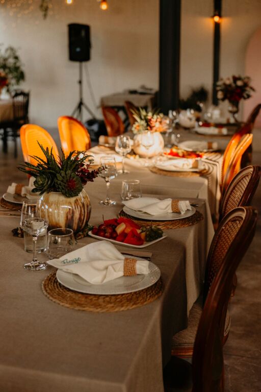 Gülpınar Düğün Salonu