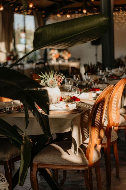 Gülpınar Düğün Salonu