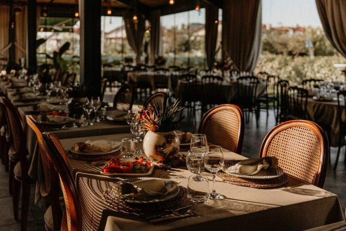 Gülpınar Düğün Salonu