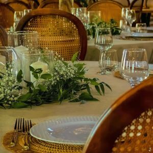 Gülpınar Düğün Salonu