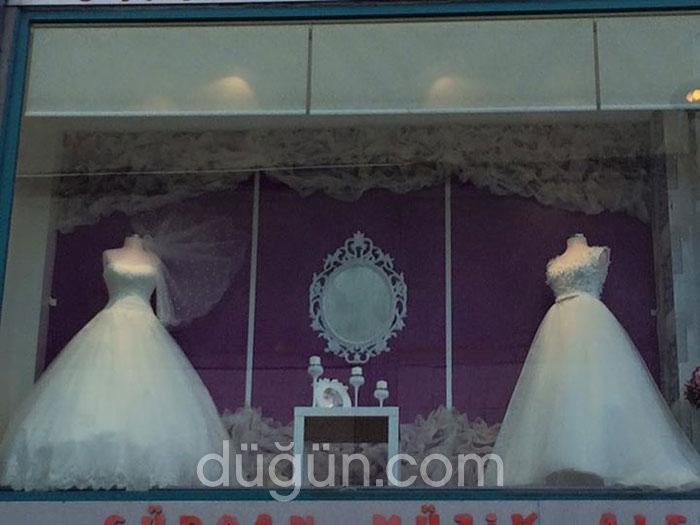 Güliz Veziroğlu By Wedding