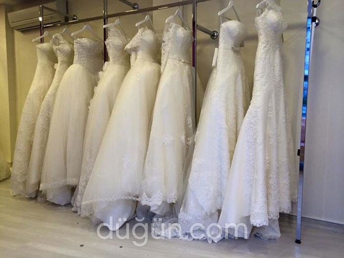 Güliz Veziroğlu By Wedding