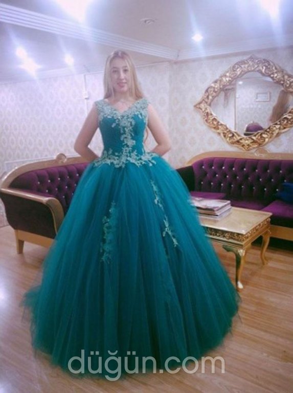 Bahar Gelinlik