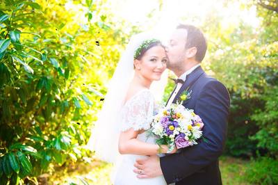 Özlem Turan Photography