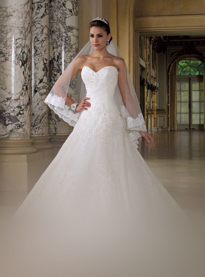 Derin's Bridal