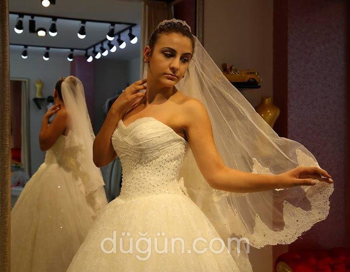 Derin's Bridal