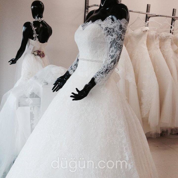 Derin's Bridal