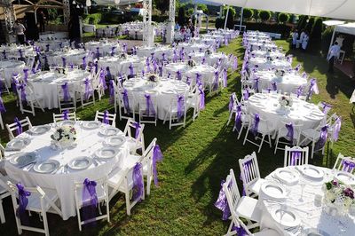 Rota Garden Kır Düğün Bahçesi