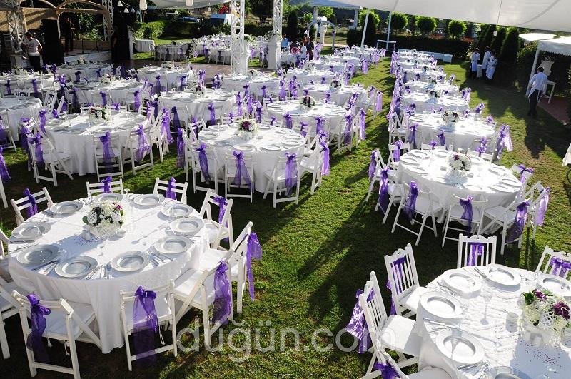 Rota Garden Kır Düğün Bahçesi