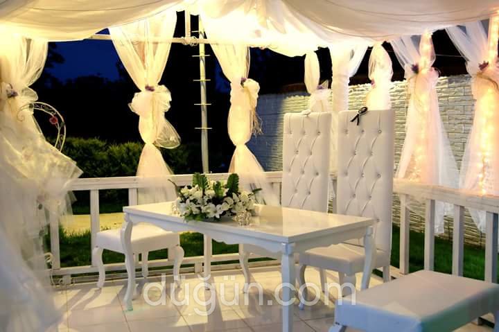 Rota Garden Kır Düğün Bahçesi