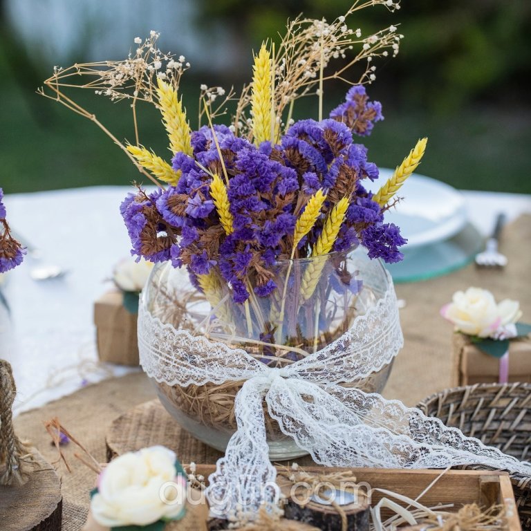 Rota Garden Kır Düğün Bahçesi