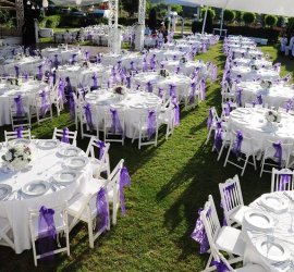 Rota Garden Kır Düğün Bahçesi