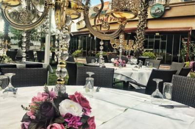 Evin Park Restaurant