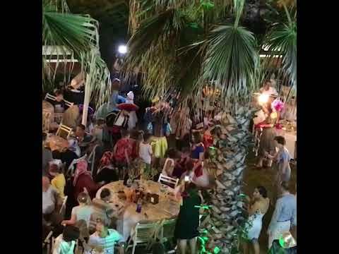 Evin Park Restaurant