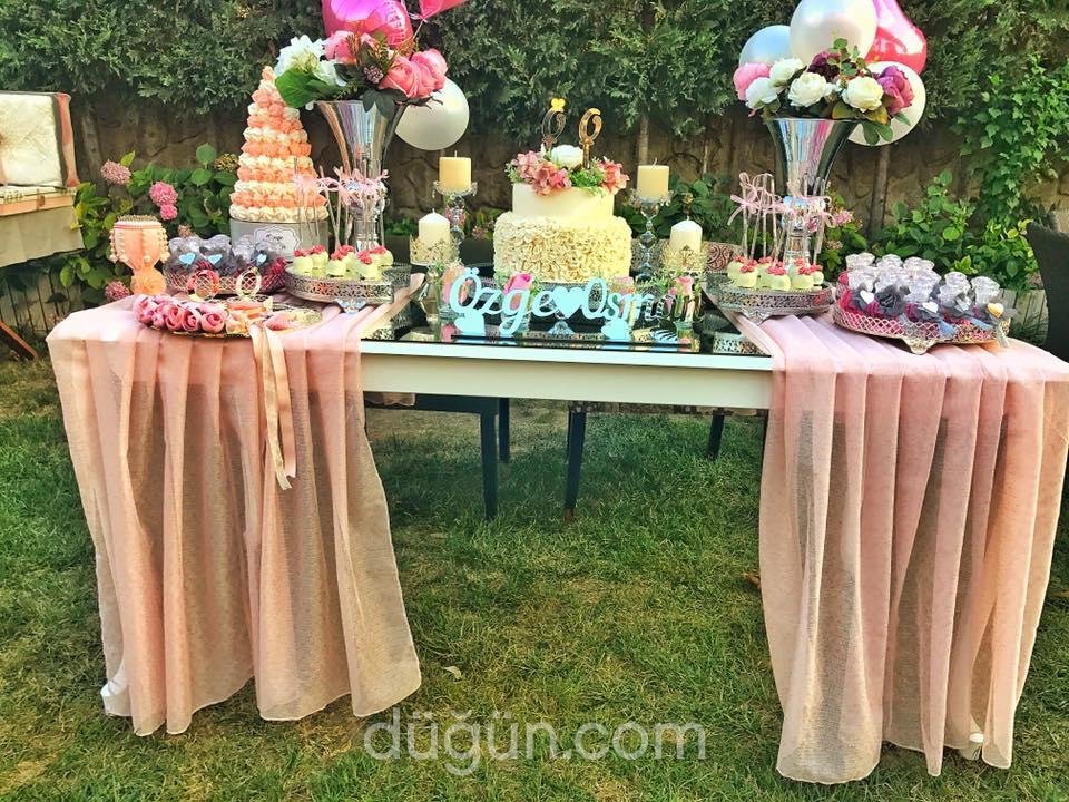 Evin Park Restaurant