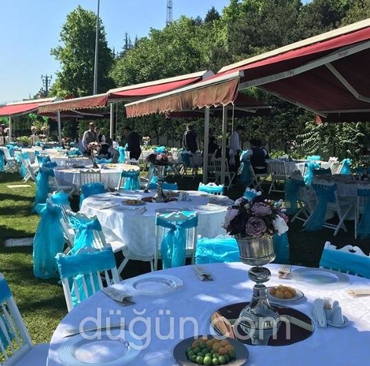 Evin Park Restaurant