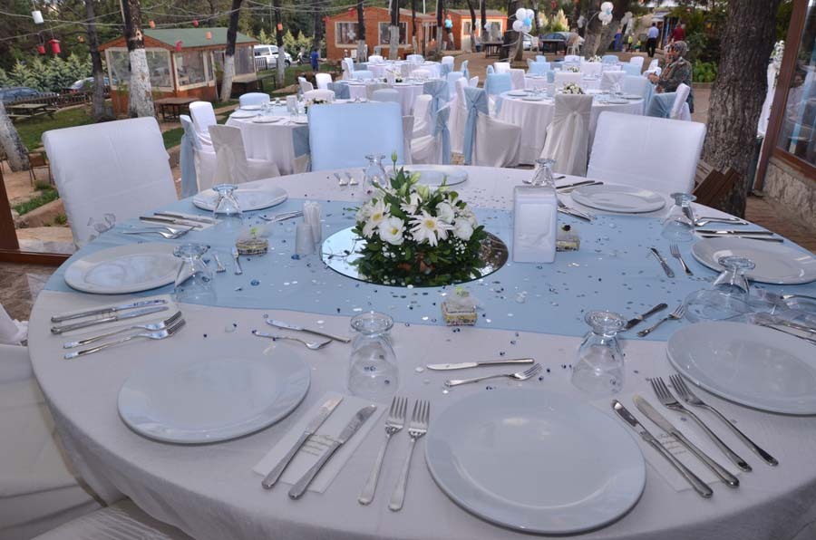 Green Paradise Düğün Salonu Kadıköy