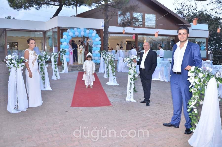 Green Paradise Düğün Salonu Ataşehir