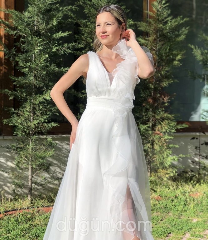 Kaleiçi Yıldızlar Gelinlik