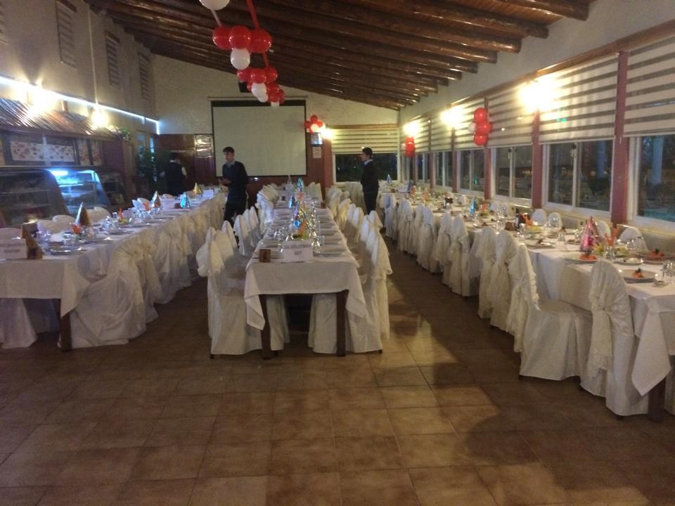 Kandak Restaurant
