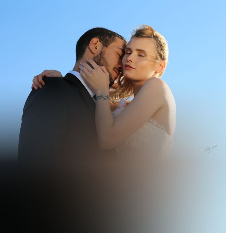 Necip Avcı Photography