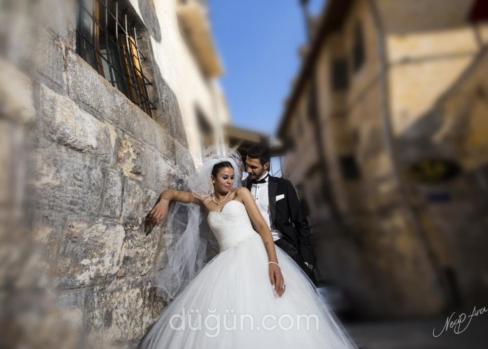 Necip Avcı Photography