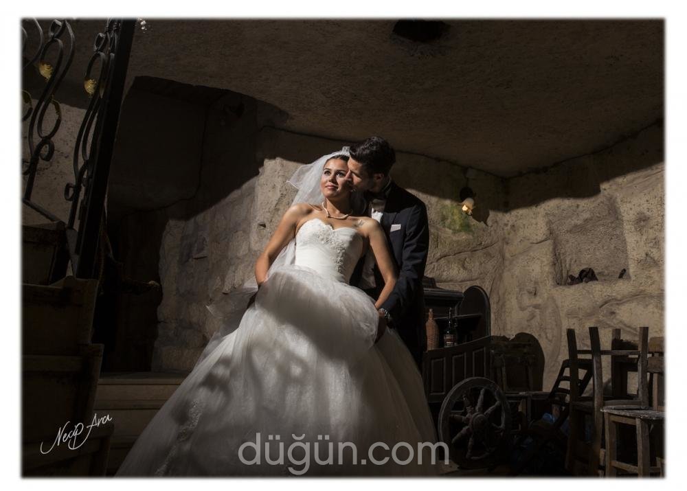 Necip Avcı Photography