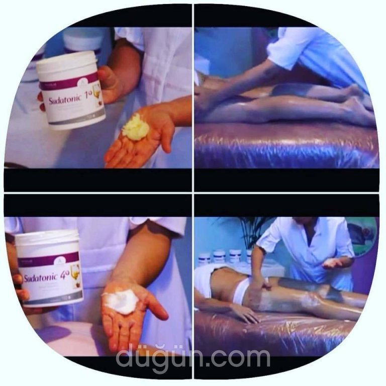 Maya Güzellik Merkezi