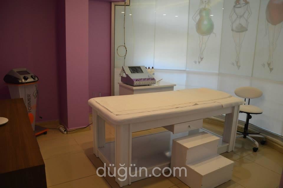 Maya Güzellik Merkezi