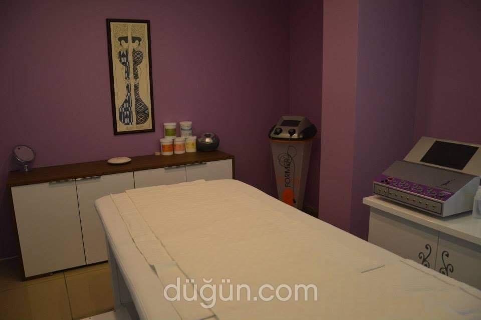 Maya Güzellik Merkezi