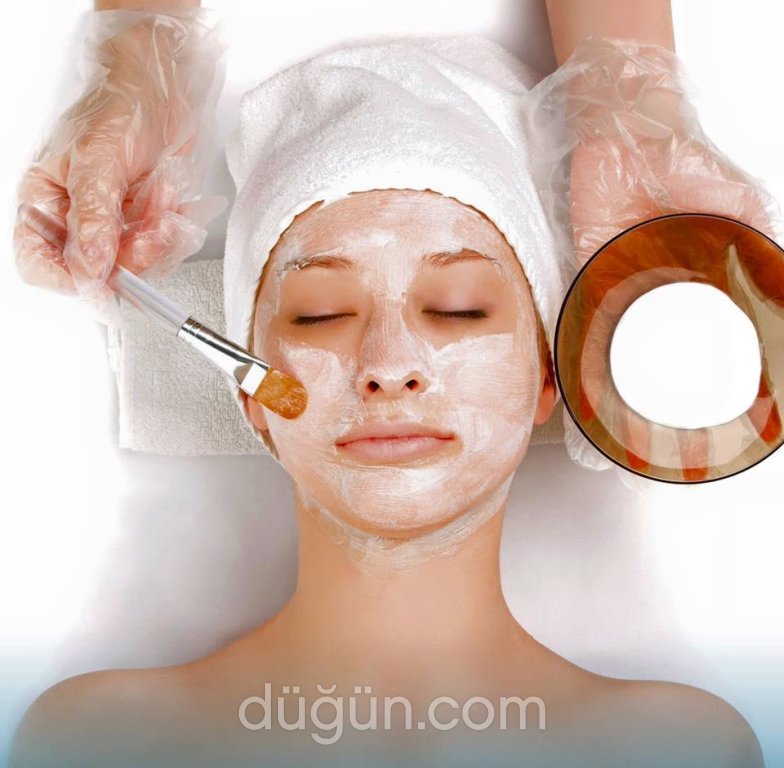 Maya Güzellik Merkezi