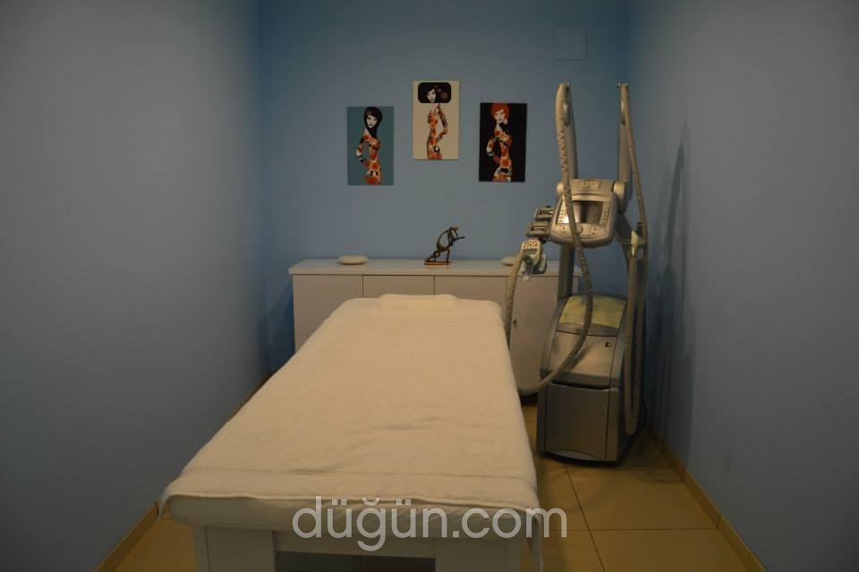 Maya Güzellik Merkezi