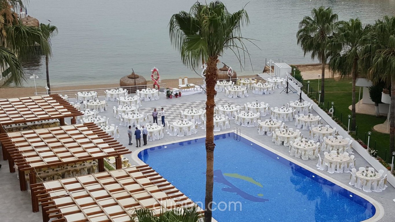 Altın Orfoz Hotel & Resort