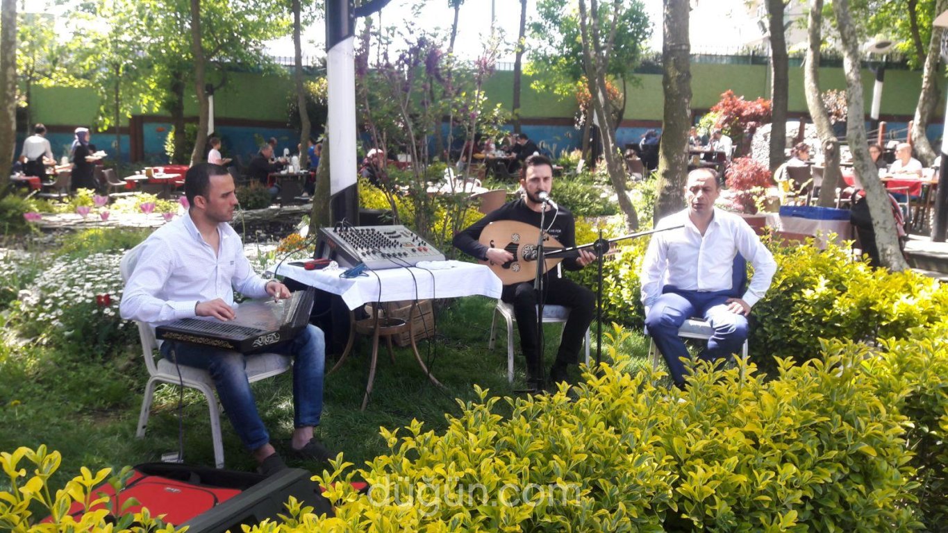 Paşa Köşkü Fiyatları Nikah Sonrası Yemeği İstanbul