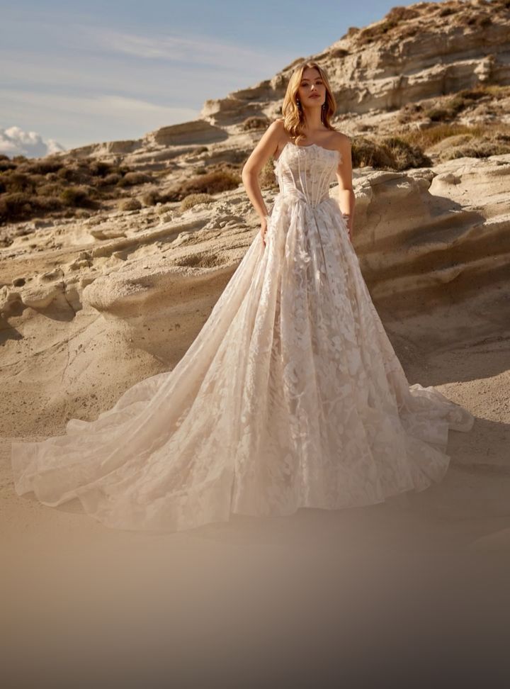 Eva Bride