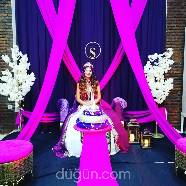 Şehrazat Organizasyon