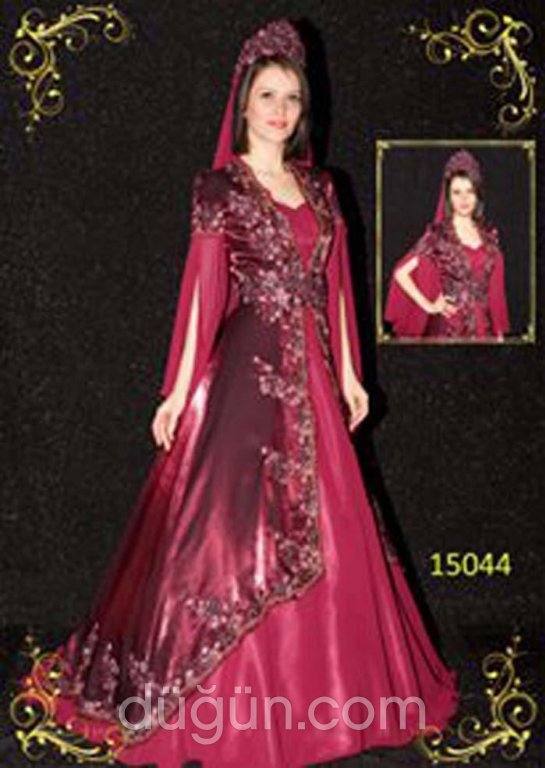Uğur Moda Evi Gelinlik Eskişehir