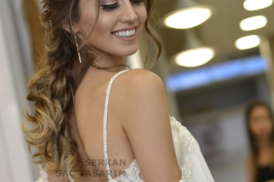 Serkan Saç Tasarım