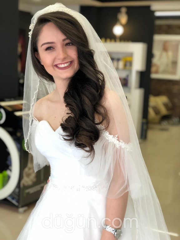 Serkan Saç Tasarım