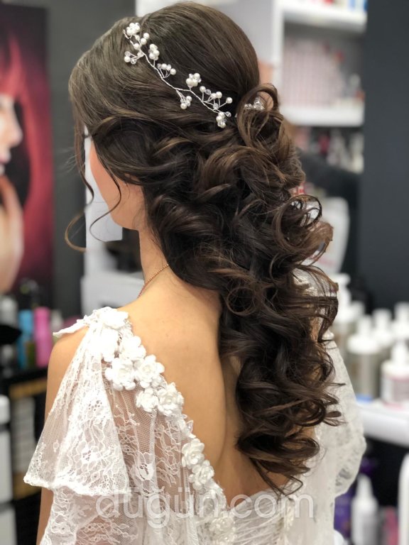 Serkan Saç Tasarım