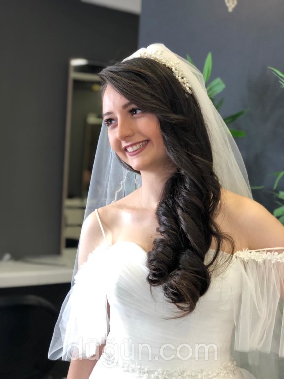 Serkan Saç Tasarım