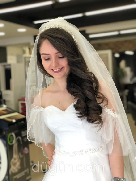 Serkan Saç Tasarım