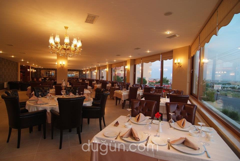 Sans Egal Restaurant