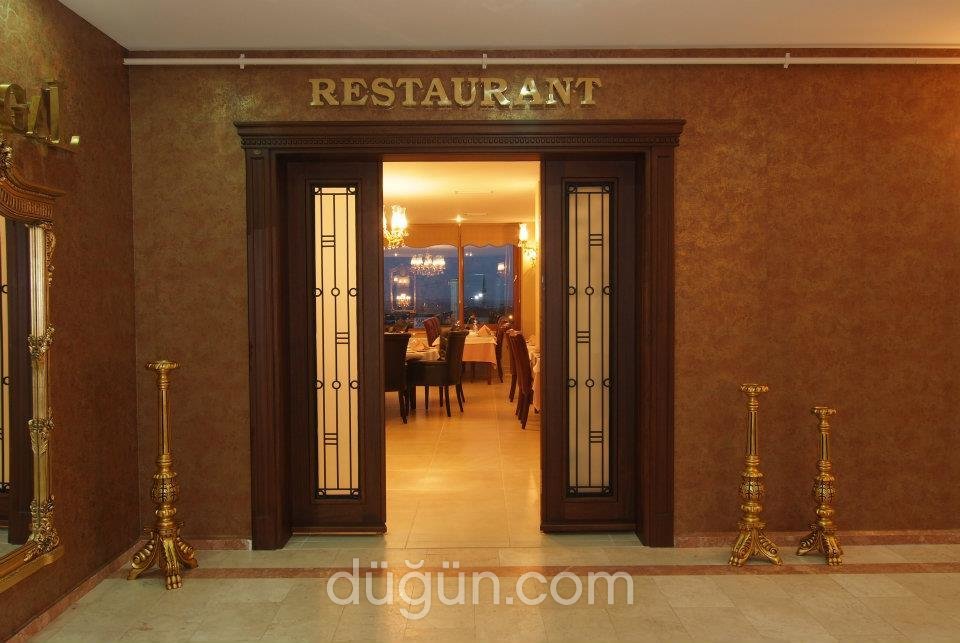 Sans Egal Restaurant