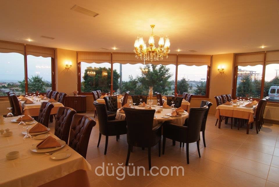 Sans Egal Restaurant