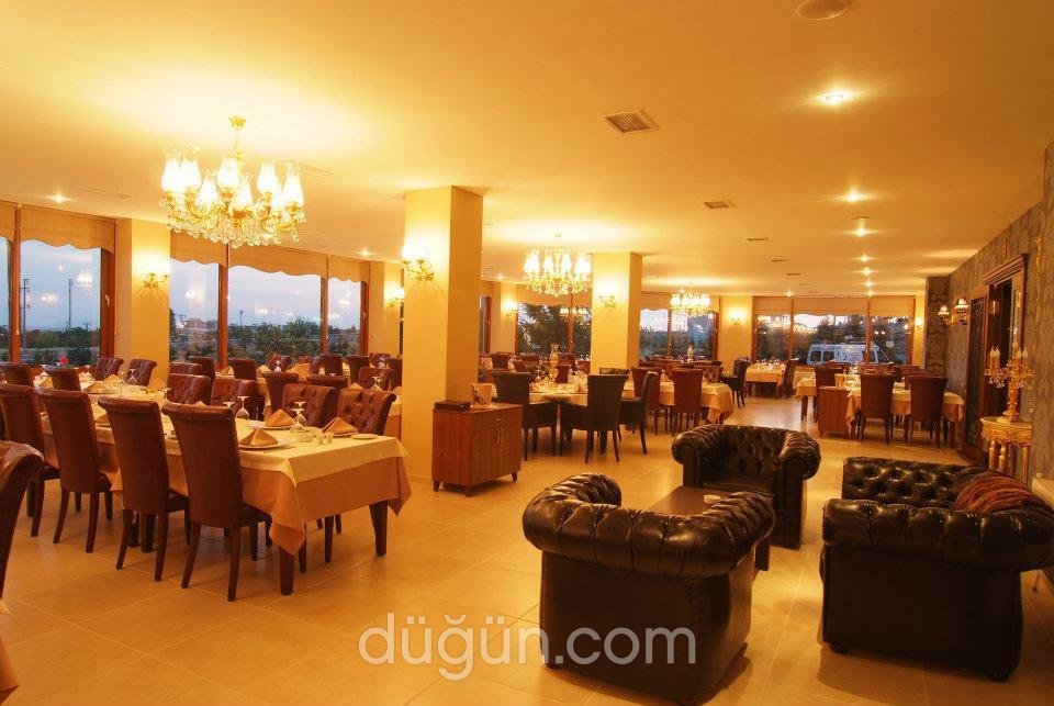 Sans Egal Restaurant