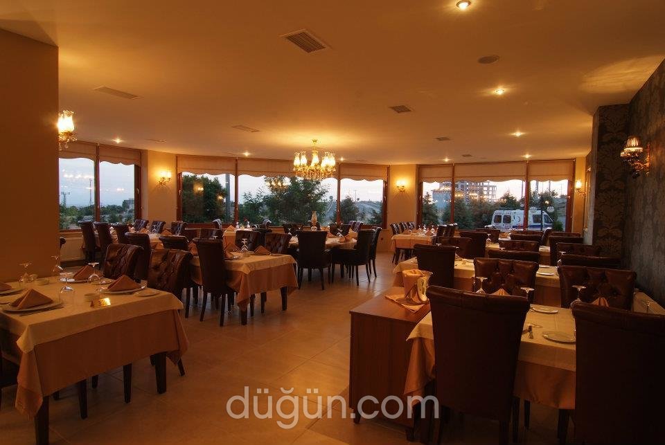 Sans Egal Restaurant